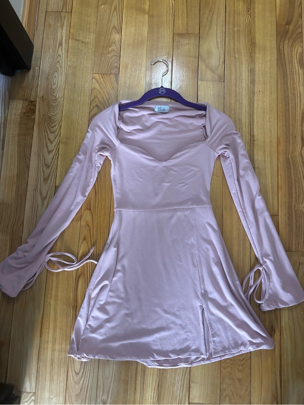 Oh Polly Amryn Dress